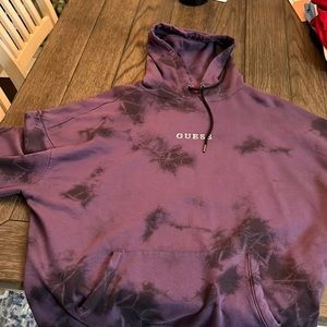 Guess hoodie